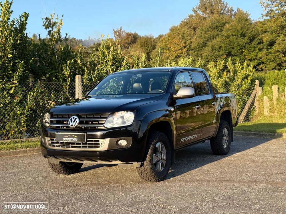 VW Amarok - 9