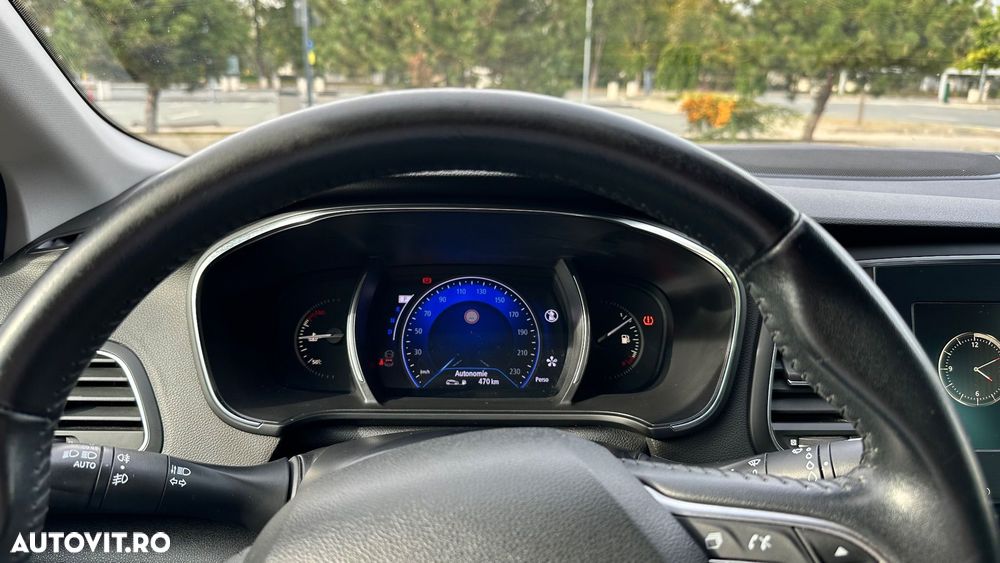 Renault Megane - 17