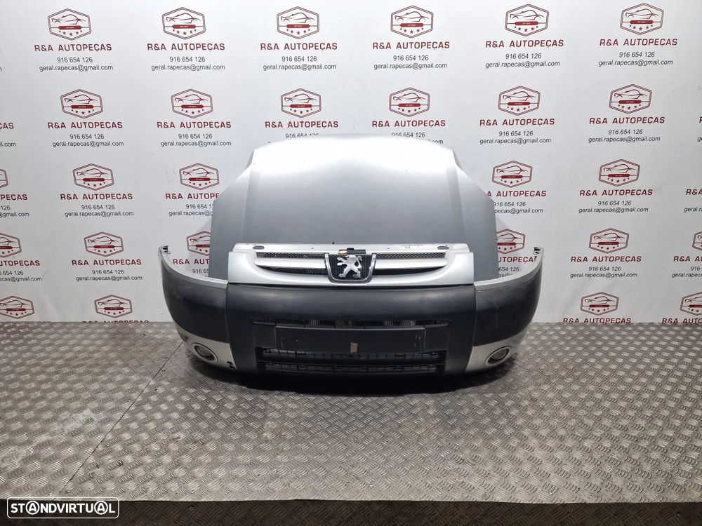 Frente Original PEUGEOT Partner  Citroen BERLINGO Diesel LER ANÚNCIO - 5