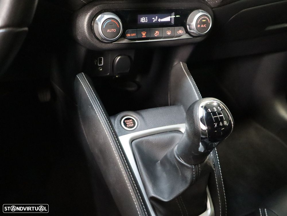 Nissan Micra 1.0 IG-T N-Sport - 16