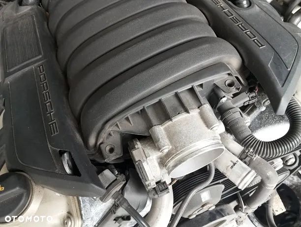 Silnik Porsche Cayenne II 4.8 GTS 420KM 75P 2010-2017r. - 6