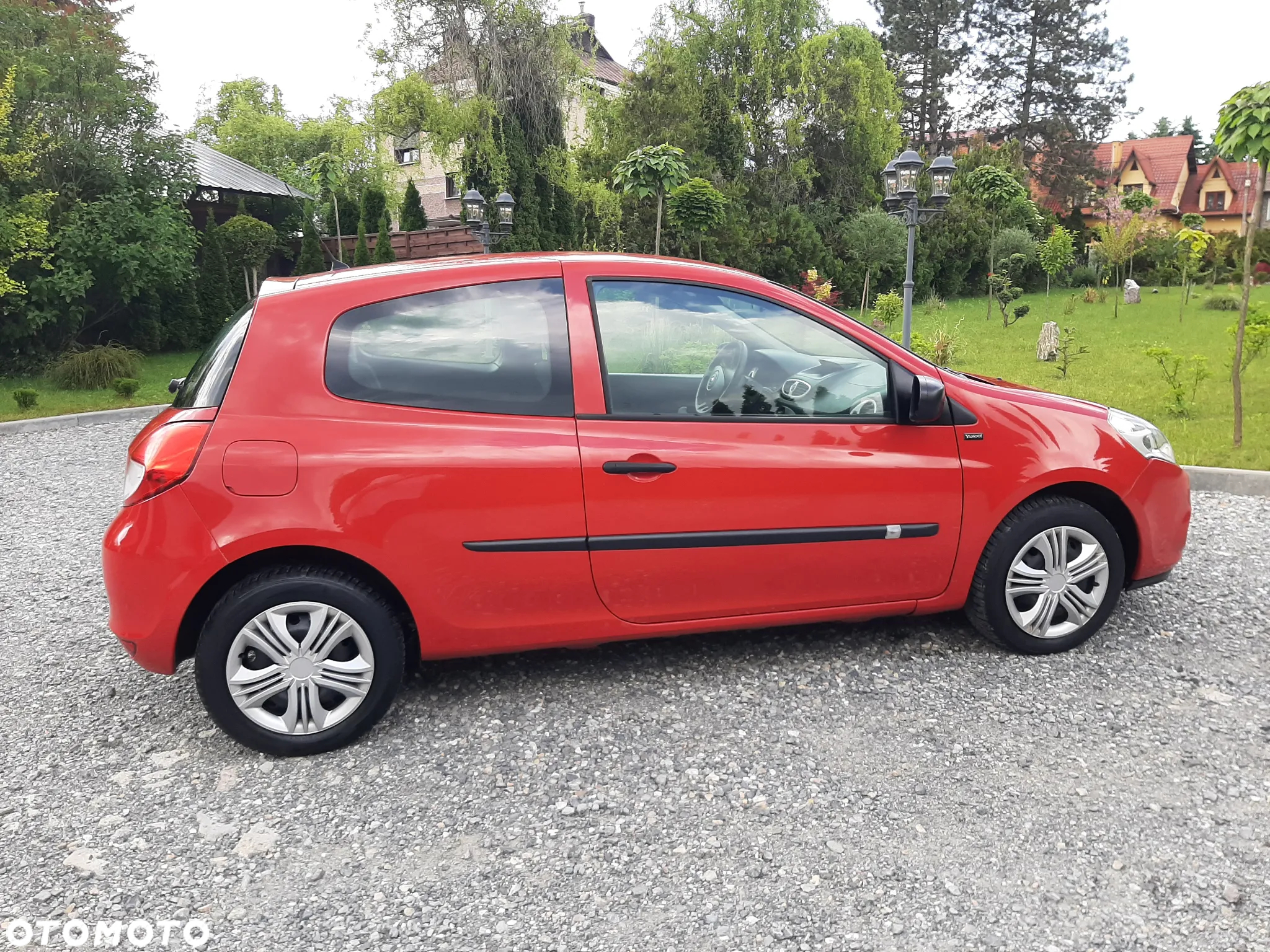 Renault Clio - 19