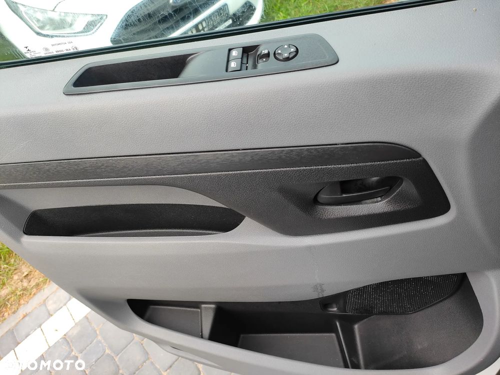 Peugeot EXPERT 2020r 1,5HDI 120KM L2H1EURO 6 CENA BRUTTO VAT 23% - 20