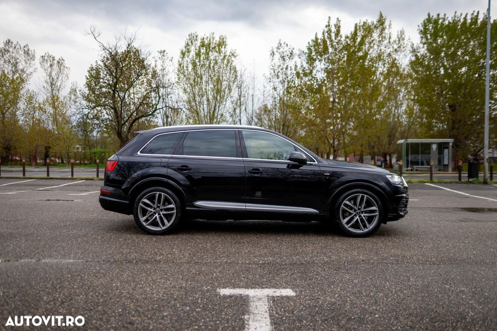 Audi Q7 - 12