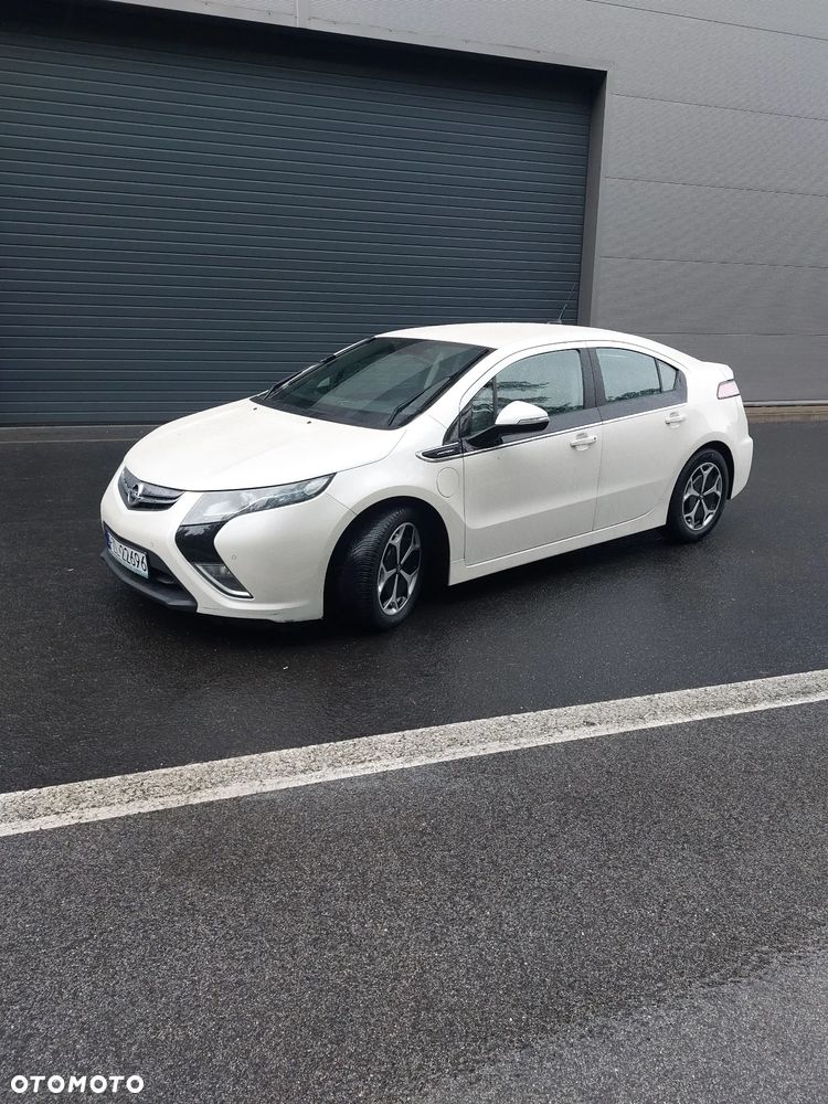 Opel Ampera Komfort Edition - 1