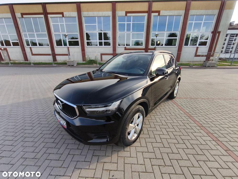 Volvo XC 40 T3 Momentum Pro - 14