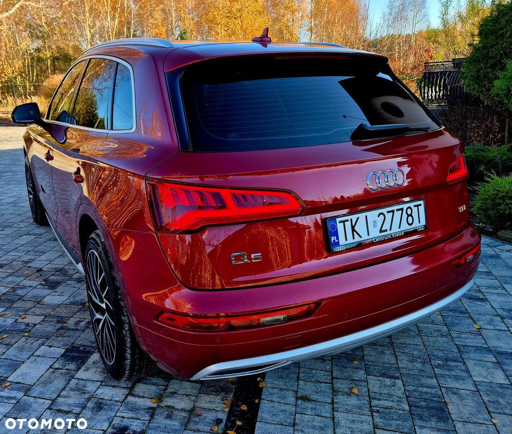 Audi Q5 2.0 TDI design - 4