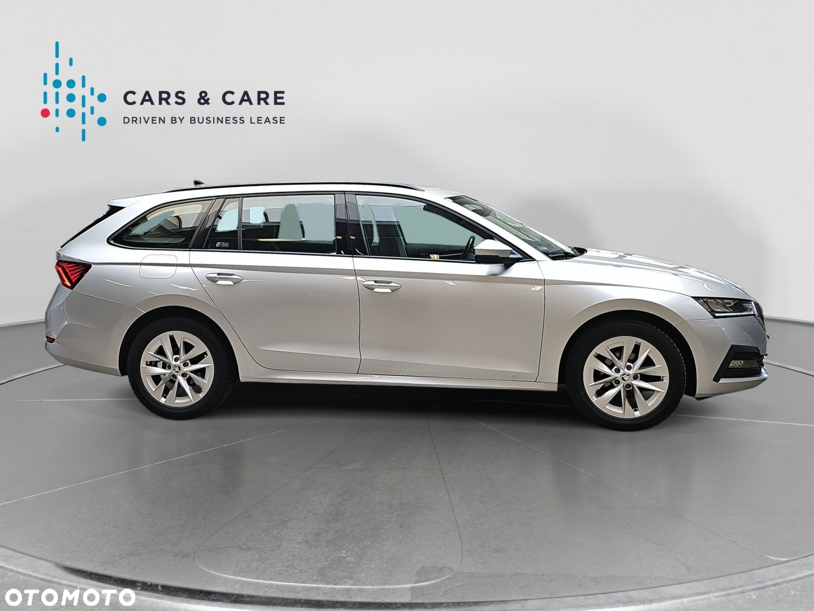 Skoda Octavia 2.0 TDI Ambition DSG - 27