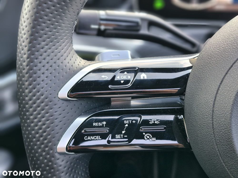 Mercedes-Benz Klasa C - 24