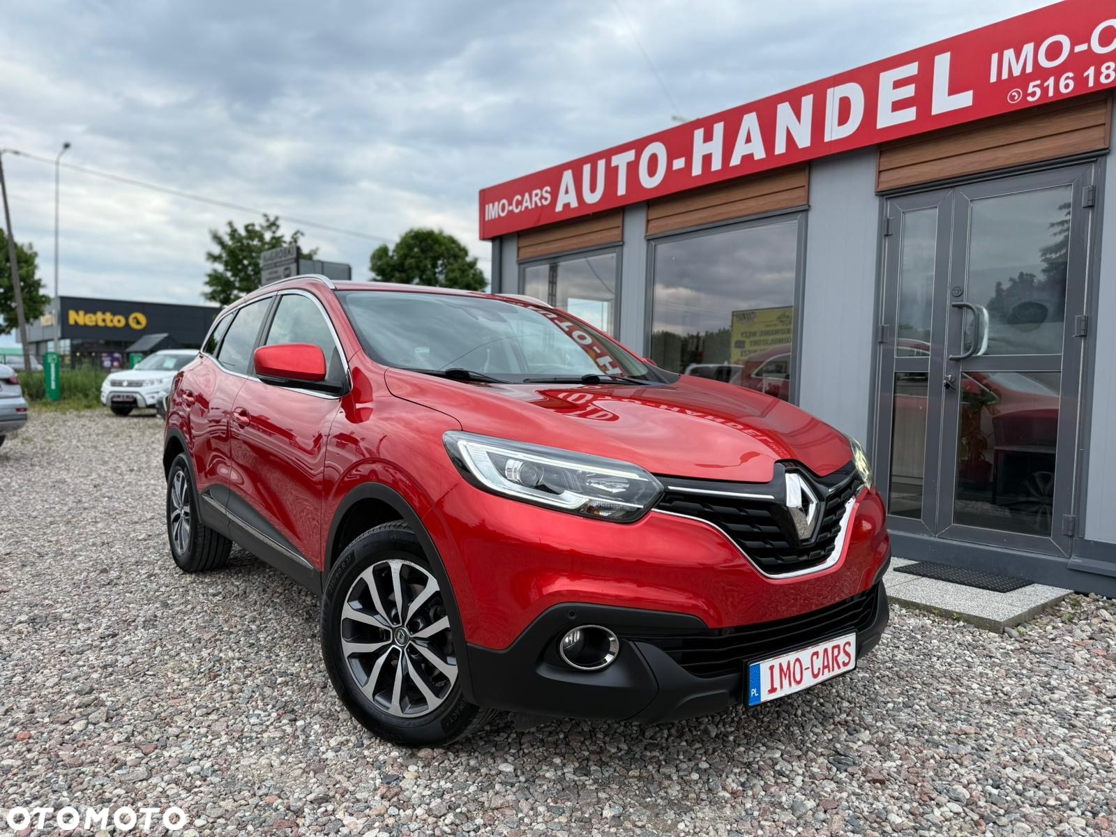 Renault Kadjar - 3