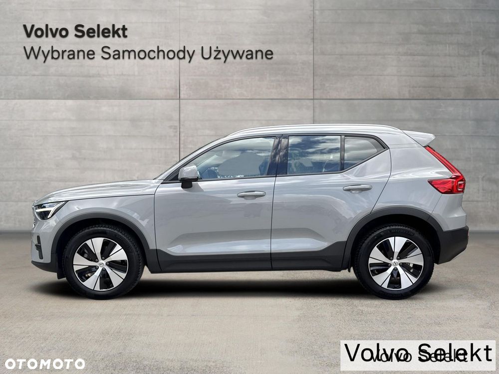 Volvo XC 40 - 3