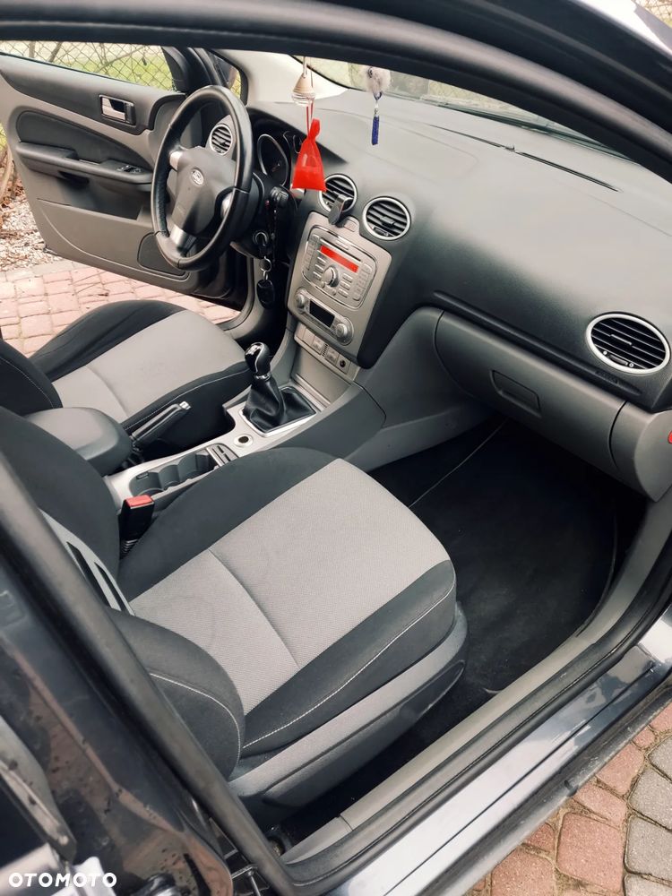 Ford Focus - 3