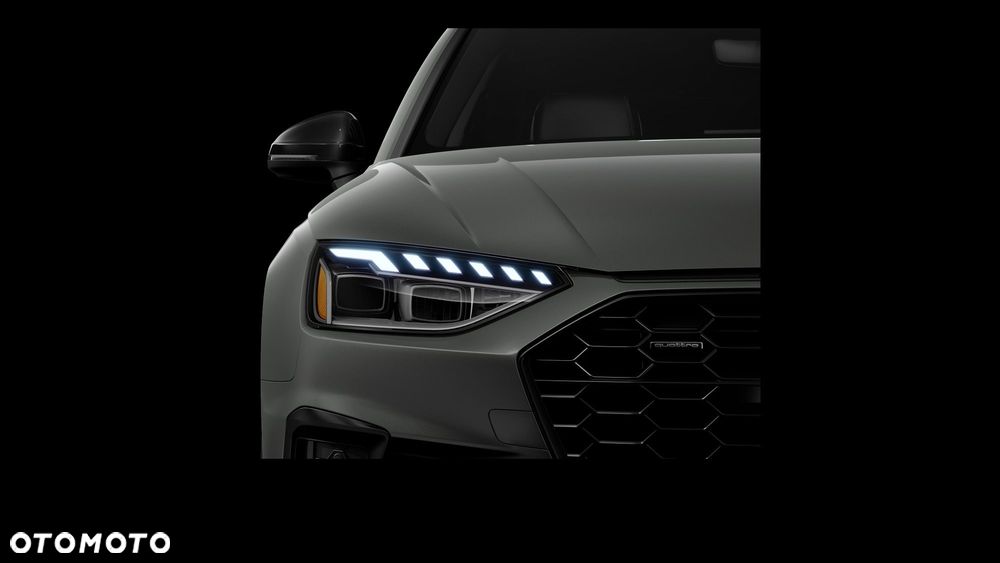 Audi A4 Limousine 45 TFSI quattro S tronic - 19