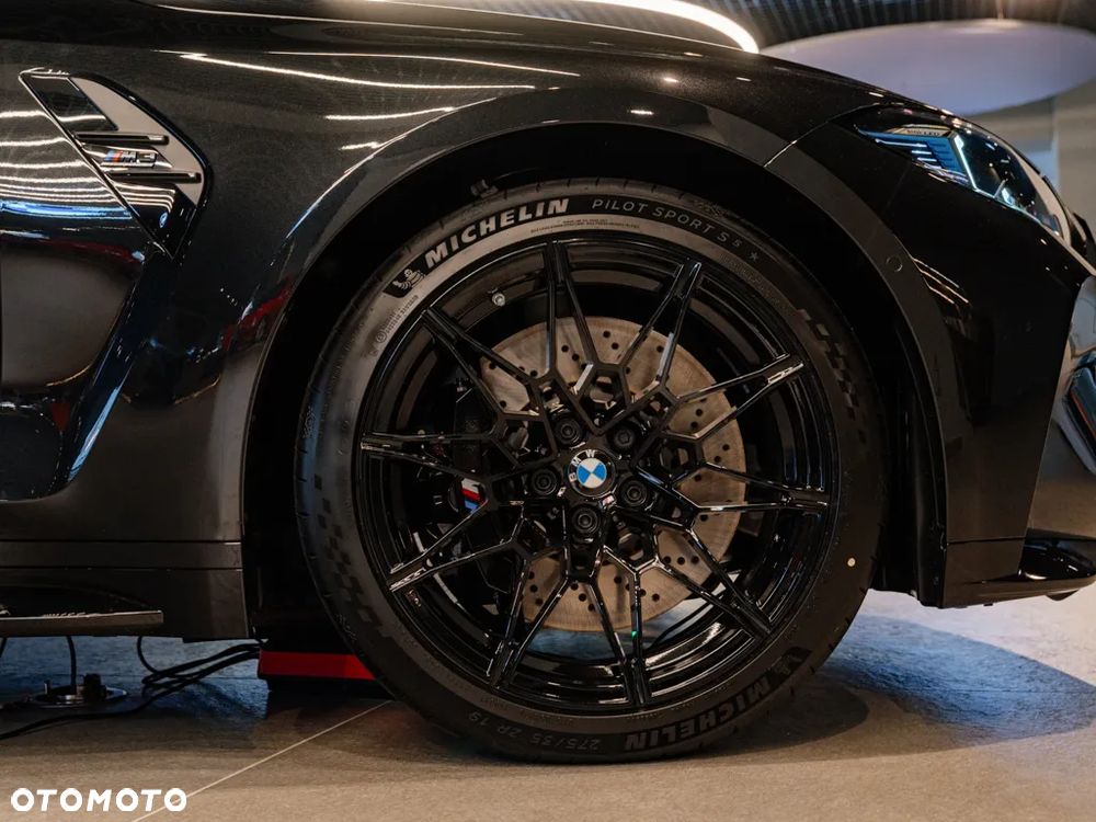 BMW M3 Competition M xDrive - 5