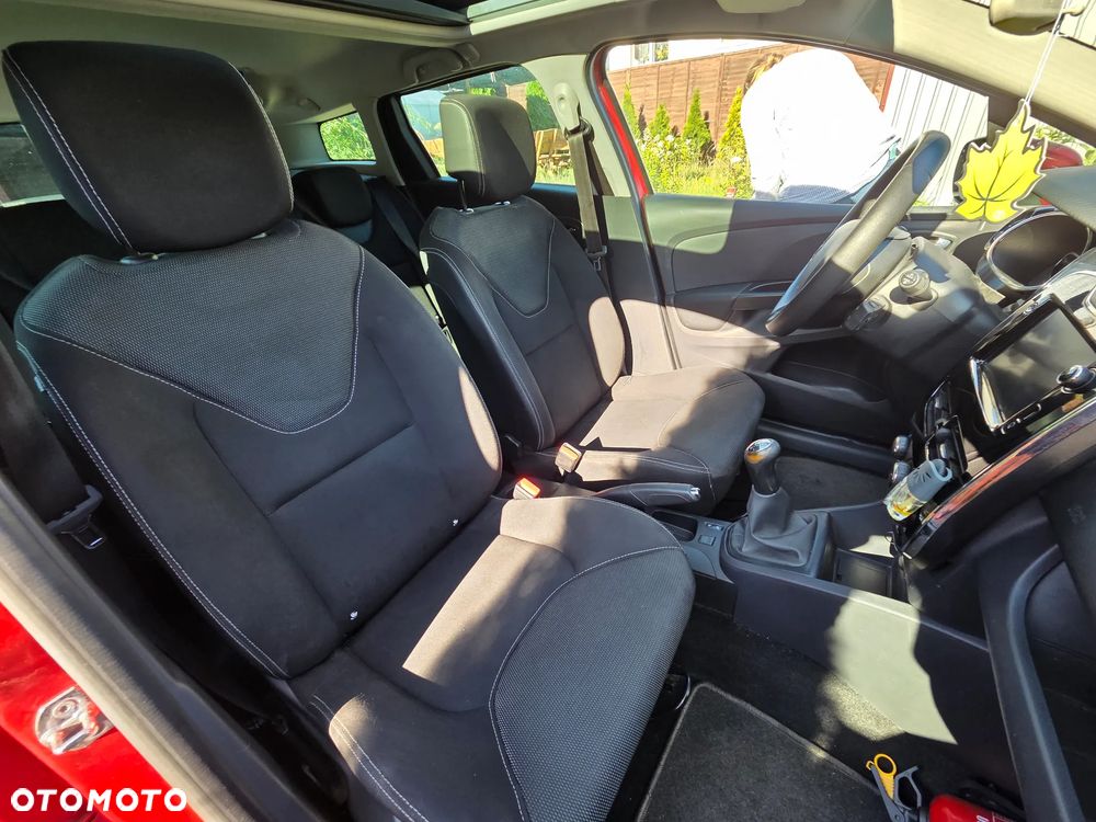 Renault Clio Energy TCe 90 Start & Stop Dynamique - 10