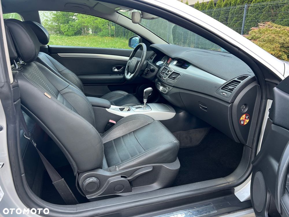 Renault Laguna 2.0 dCi FAP Dynamique - 28