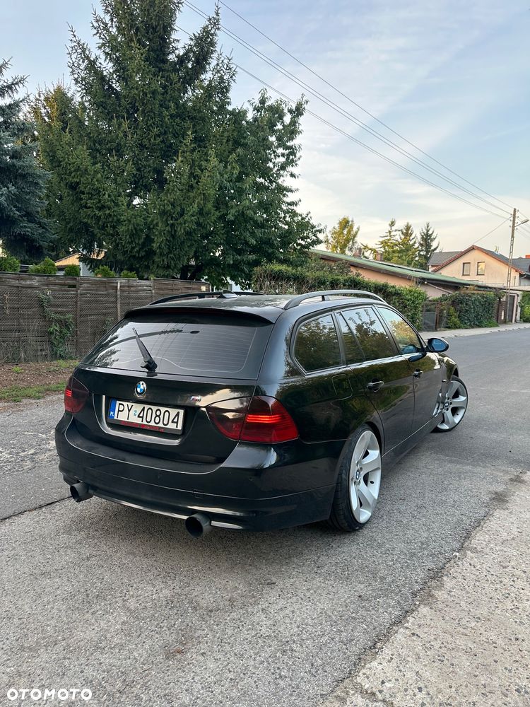 BMW Seria 3 - 34