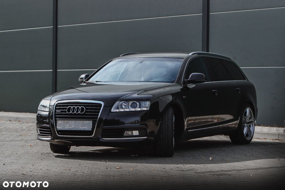 Audi A6 - 3