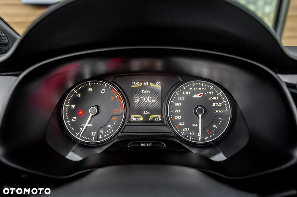 Seat Leon 2014