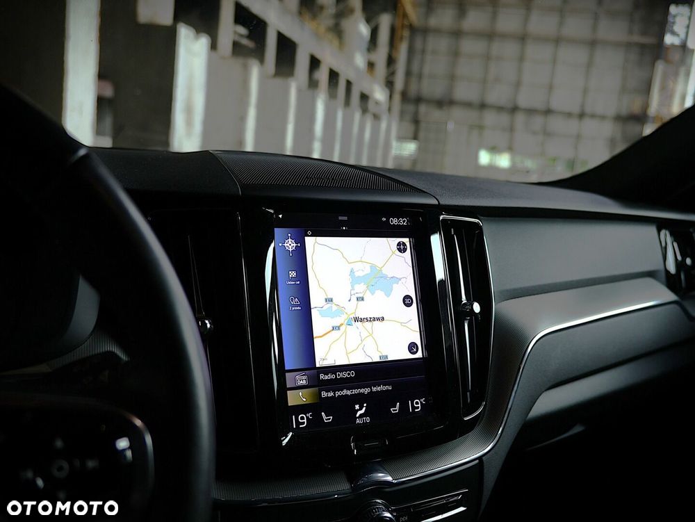 Volvo XC 60 - 30