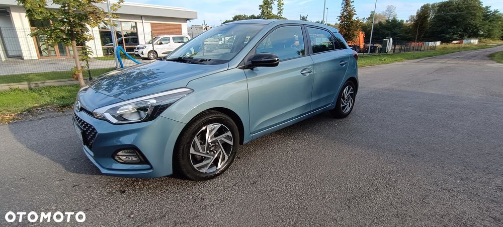 Hyundai i20 - 6
