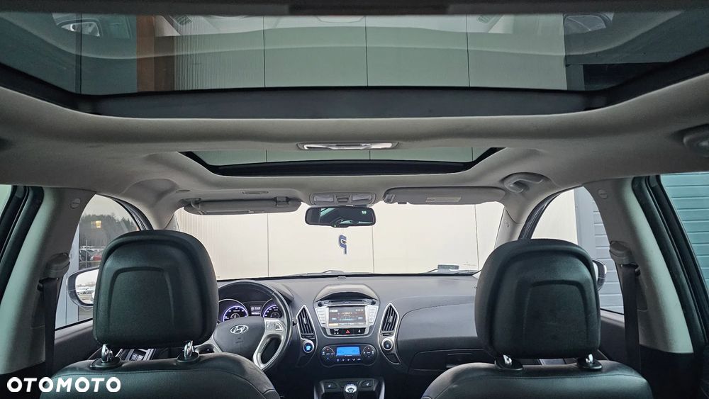 Hyundai ix35 2.0 CRDi Premium 2WD - 6