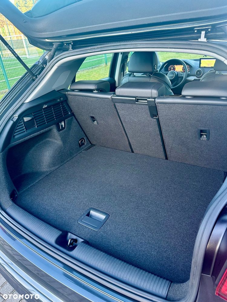 Audi Q2 35 TFSI S tronic S line - 12