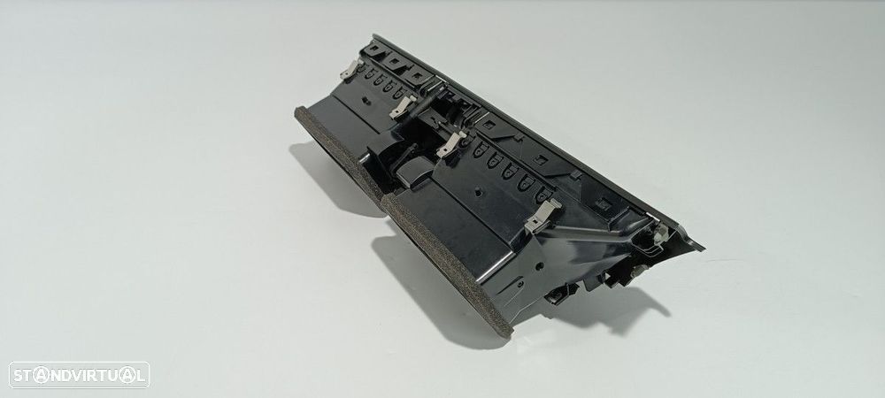 AREJADOR CENTRAL FRONTAL AUDI Q3 - 3