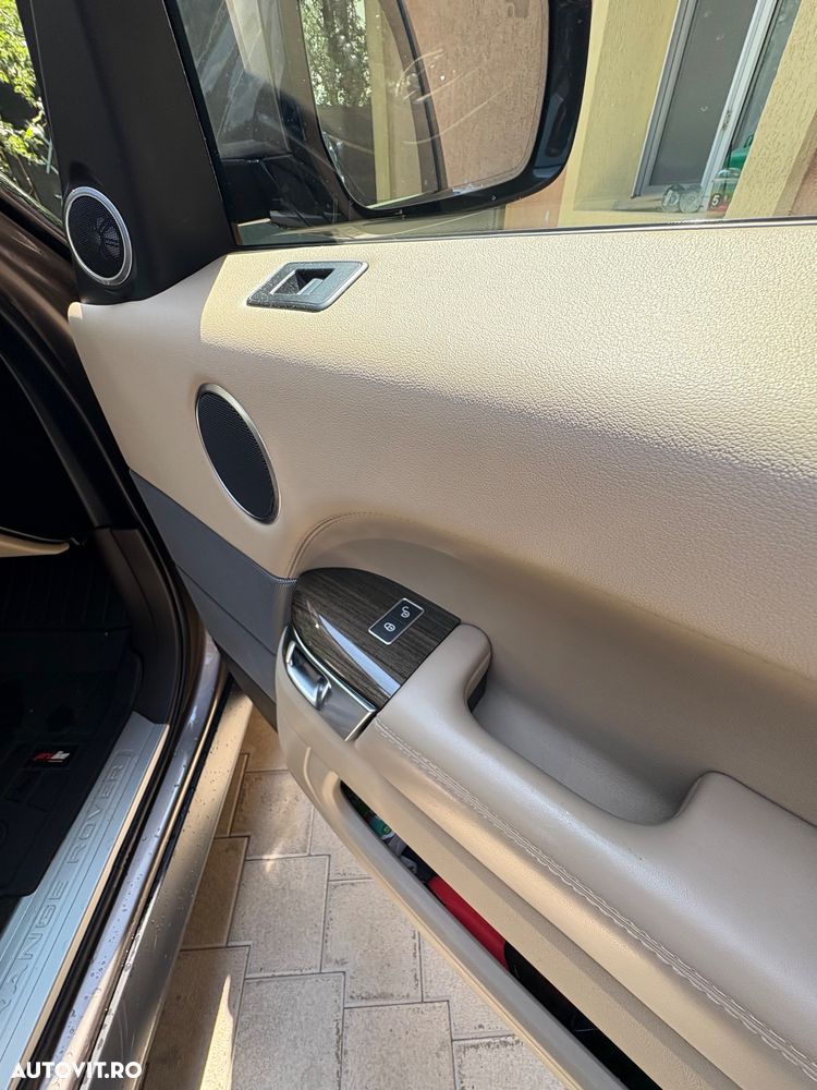 Land Rover Range Rover Sport 3.0 I TDV6 HSE - 10