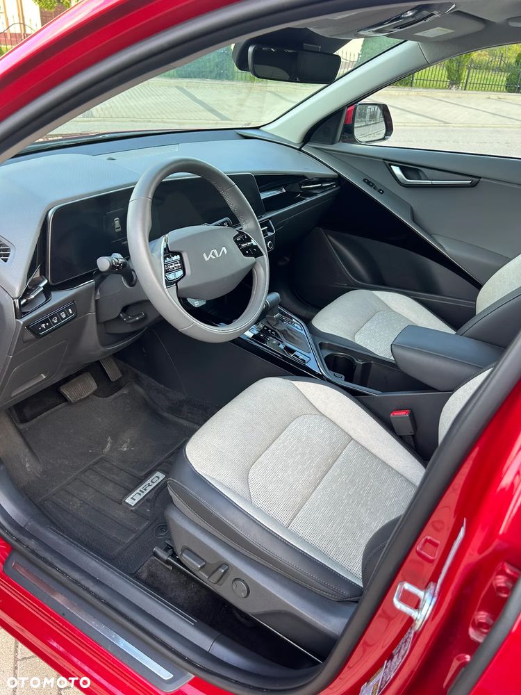 Kia Niro 2024 photo 5