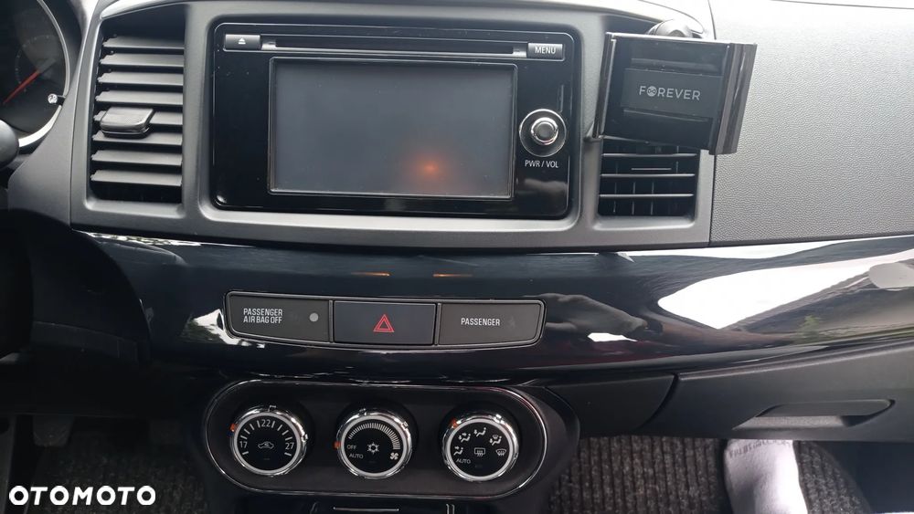 Mitsubishi Lancer 1.8 DI-D+ ClearTec Edition - 15