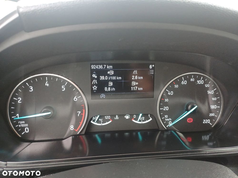 Ford EcoSport - 15