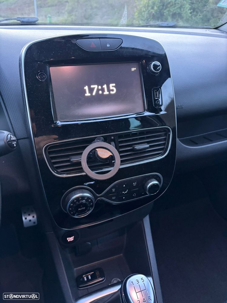 Renault Clio 0.9 TCE GT Line - 9