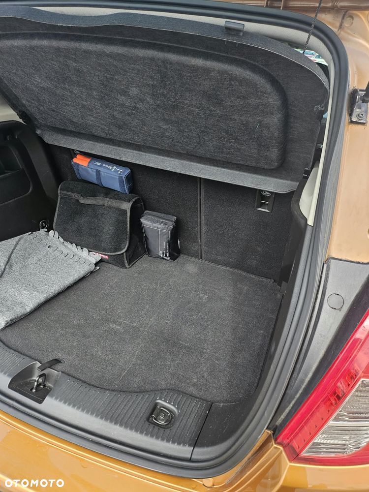 Opel Mokka - 19