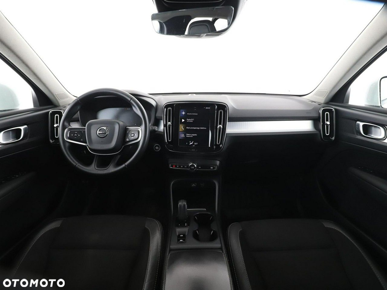 Volvo XC 40 D3 AWD Momentum - 15