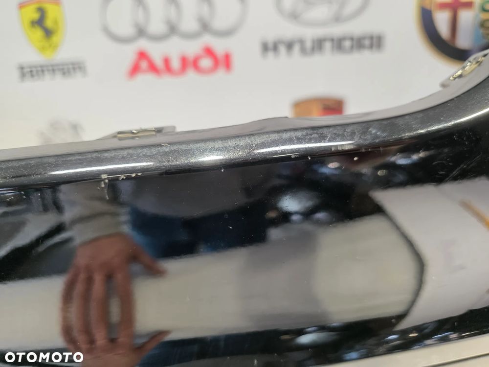 FORD KUGA MK2 II LIFT 16- ZDERZAK PRZEDNI PRZÓD NA SPRYSKI + 4xPDC , NR GV44-S17K819 / GV44-S17K819R / GV44-17757 / GV44-17757A , NR AUKCJI NZ1847 - 16