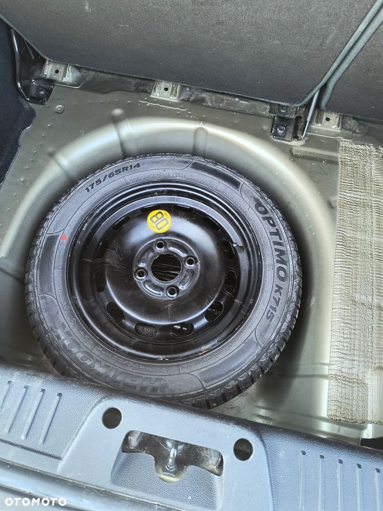 Ford Fiesta 1.6 Titanium - 4