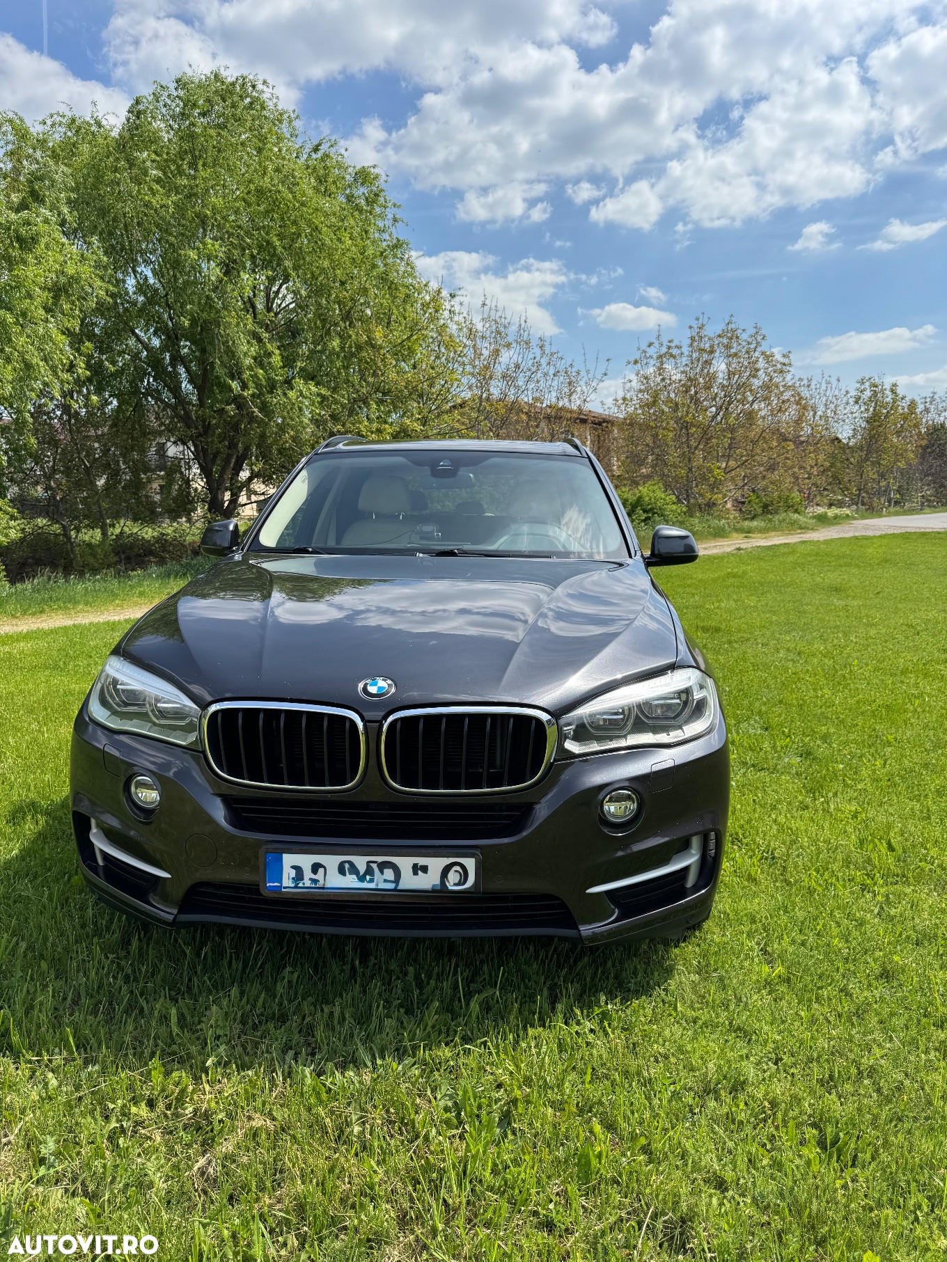 BMW X5 xDrive40d Sport-Aut. - 2