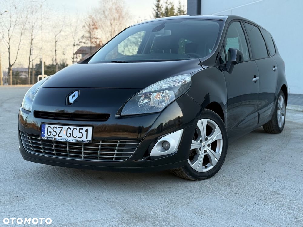 Renault Scenic - 1
