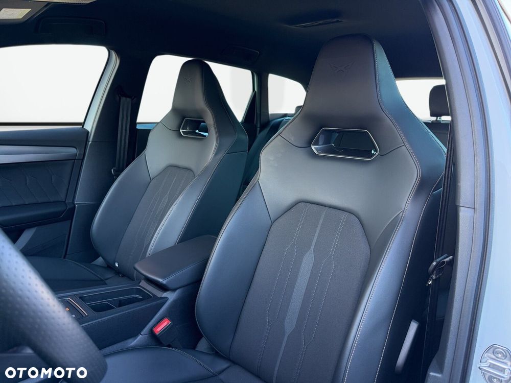 Cupra Leon 2.0 TSI VZ DSG - 13