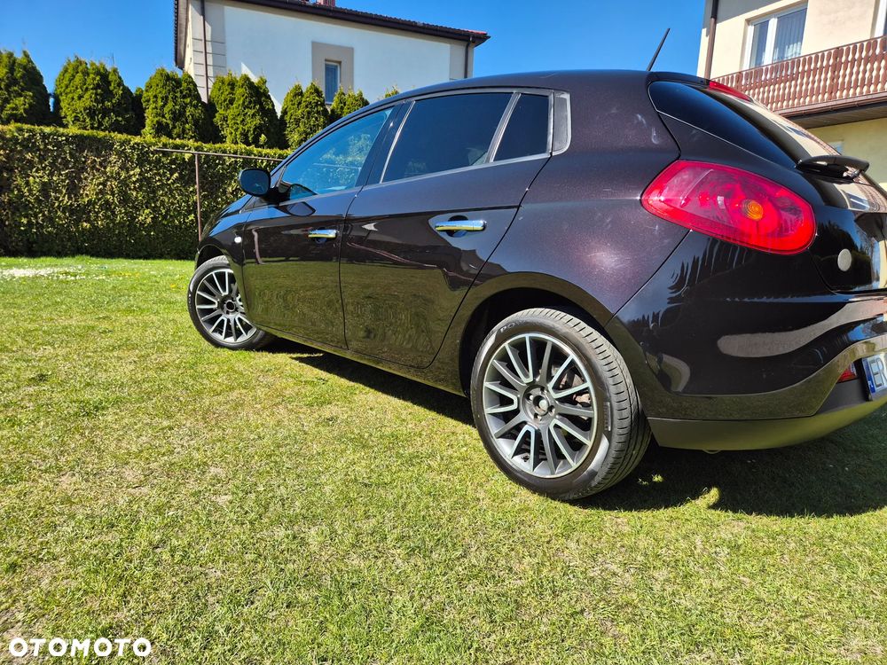 Fiat Bravo 1.4 T-JET 16V MyLife - 2