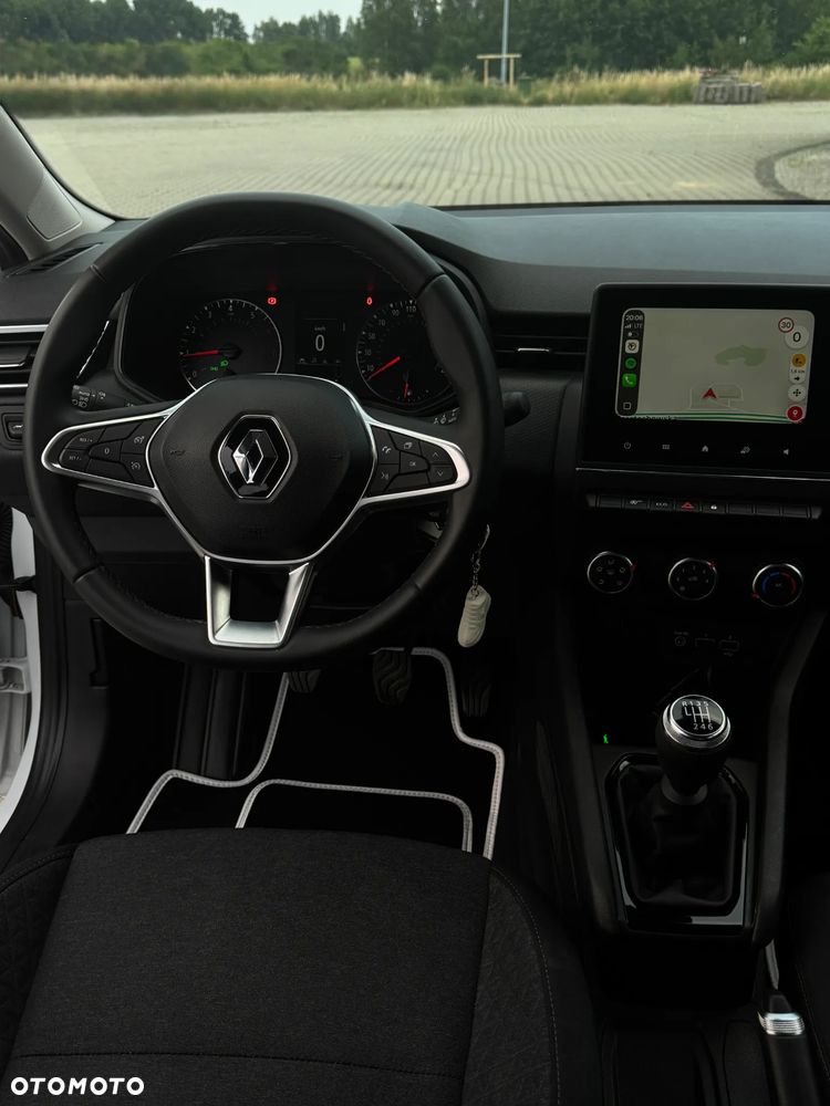 Renault Clio - 34