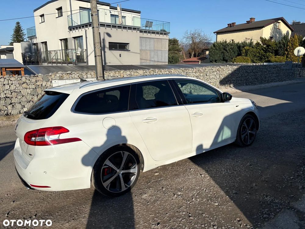 Peugeot 308 - 4