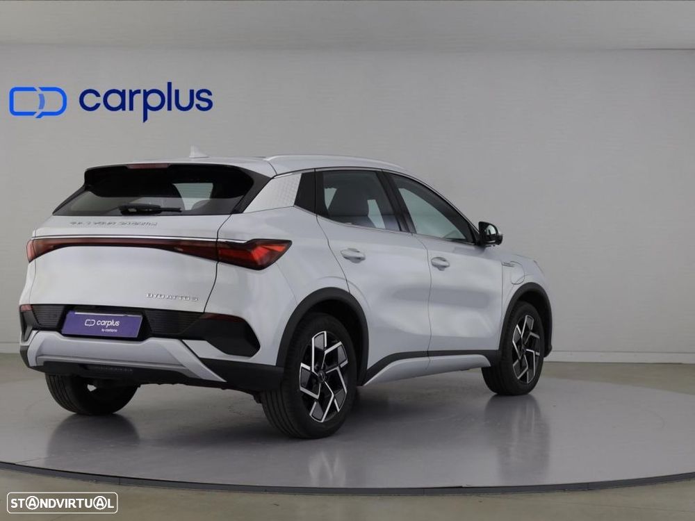 BYD Atto 3 60.48 kWh Design - 7