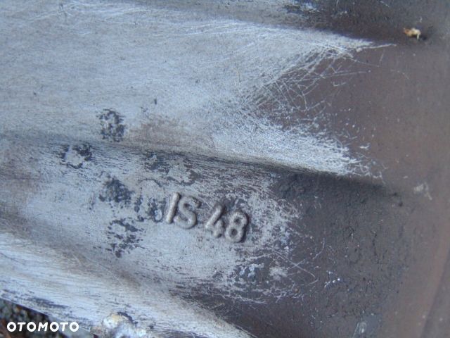 BMW x5 e70 e46 e87 e53 x3 ALUFELGI 19 styl wz 213 - 8