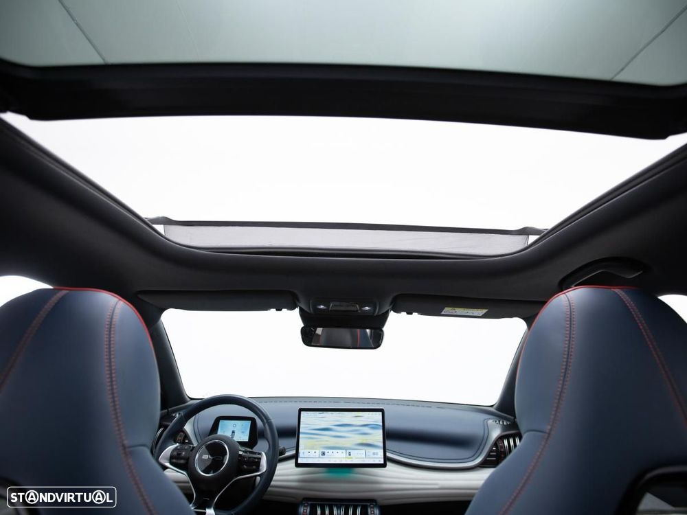 BYD Atto 3 Comfort - 6