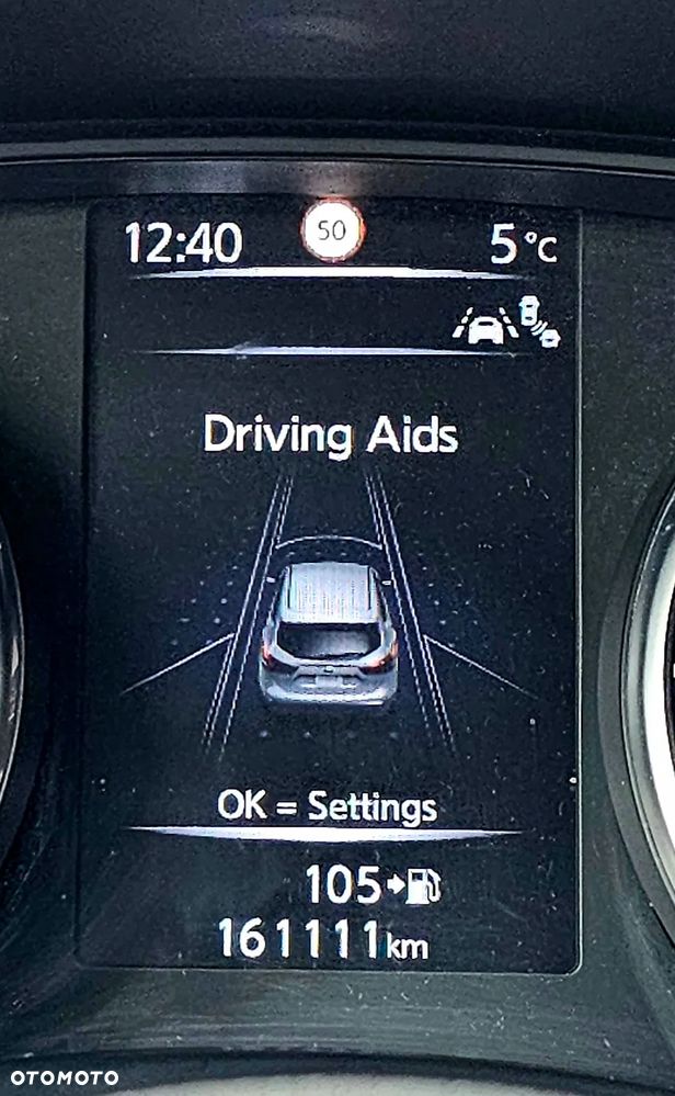 Nissan Qashqai 1.6 dCi DPF tekna - 31