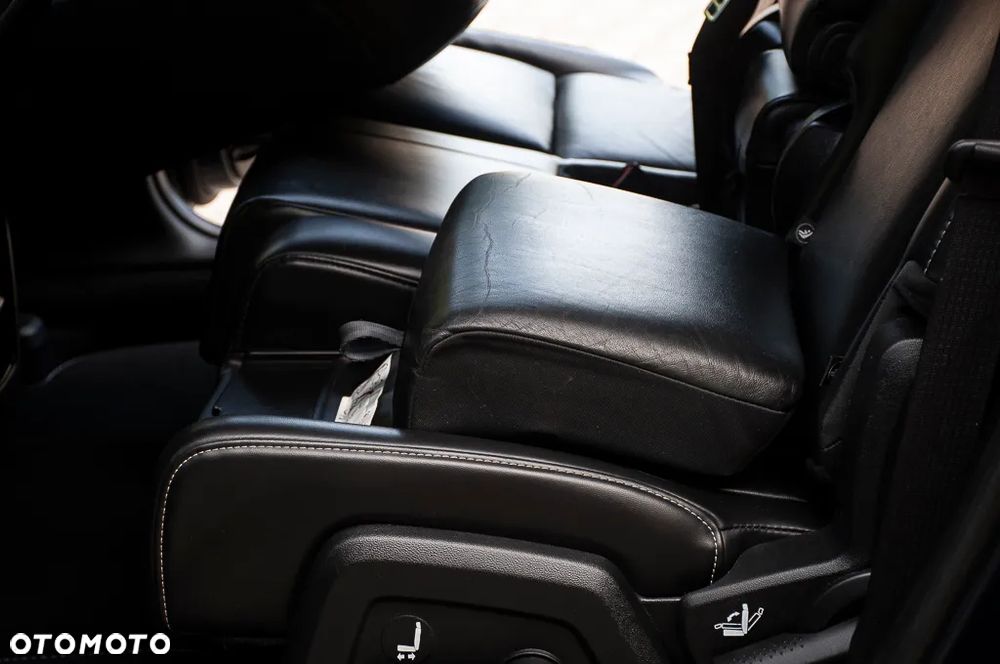 Fiat Freemont 2.0 Multijet Urban AWD - 32