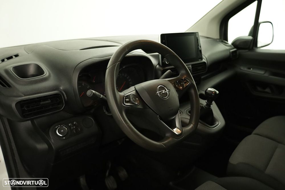Opel combo van 1.5 cdti l2h1 enjoy - 6