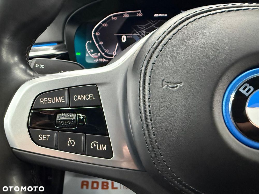 BMW Seria 5 530e xDrive M Sport sport - 18